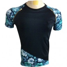 SUBLIMATION PRINTED T-SHIRTS